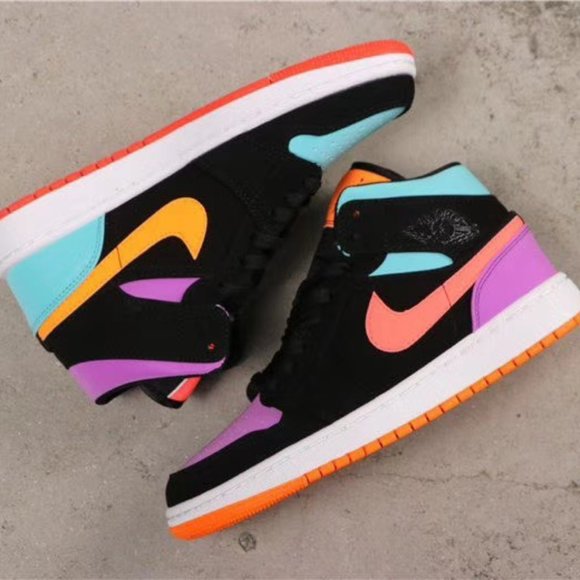 Jordan Retro 1 Zapatillas